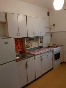 Продажа квартиры Омск. ул. Вокзальная,20