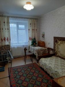 Продажа квартиры Омск. ул. Вокзальная,20