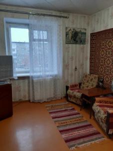 Продажа квартиры Омск. ул. Вокзальная,20