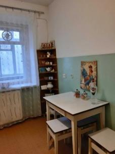 Продажа квартиры Омск. ул. Вокзальная,20