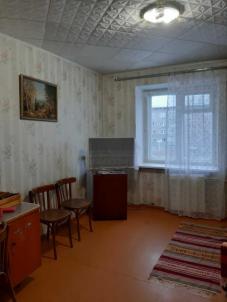 Продажа квартиры Омск. ул. Вокзальная,20