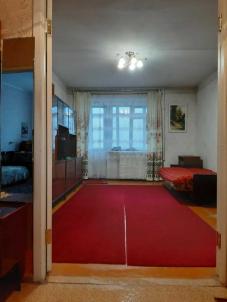 Продажа квартиры Омск. ул. Вокзальная,20