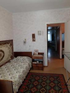 Продажа квартиры Омск. ул. Вокзальная,20