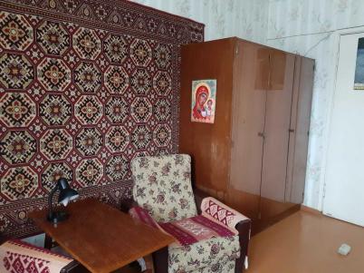 Продажа квартиры Омск. ул. Вокзальная,20