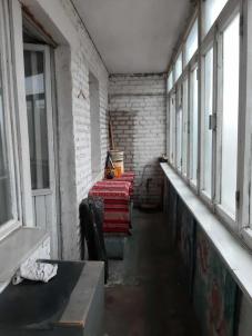 Продажа квартиры Омск. ул. Вокзальная,20