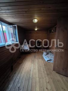 Продажа дома Омск. ул. Поворотникова,3а Продажа дома Омск. ул. Поворотникова,3а