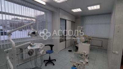 Продажа коммерческой недвижимости Омск. ул. Дмитриева,11/7 Продажа коммерческой недвижимости Омск. ул. Дмитриева,11/7