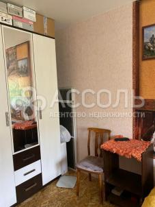 Продажа квартиры Омск.&nbsp;ул. 50 лет ВЛКСМ,14А