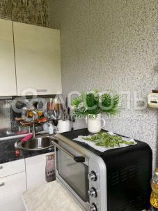 Продажа квартиры Омск.&nbsp;ул. 50 лет ВЛКСМ,14А