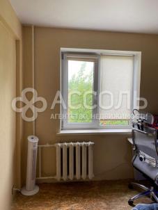 Продажа квартиры Омск.&nbsp;ул. 50 лет ВЛКСМ,14А