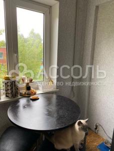 Продажа квартиры Омск.&nbsp;ул. 50 лет ВЛКСМ,14А