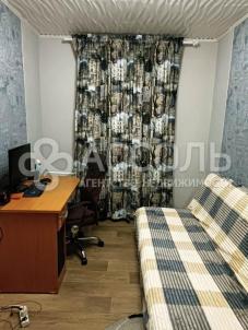 Продажа квартиры Омск. ул. 6-я Линия,168Б Продажа квартиры Омск. ул. 6-я Линия,168Б