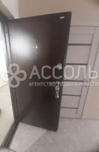 Продажа квартиры Омск. ул. 1-й Красной Звезды,65