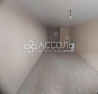 Продажа квартиры Омск. ул. 1-й Красной Звезды,65