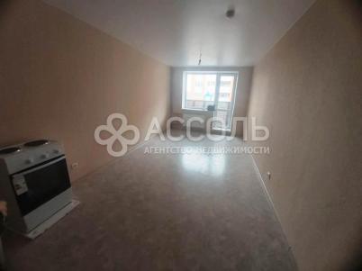Продажа квартиры Омск. ул. 1-й Красной Звезды,65