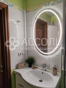 Продажа квартиры Омск. ул. Сергея Тюленина,14