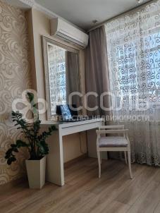 Продажа квартиры Омск. ул. Сергея Тюленина,14