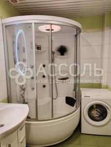 Продажа квартиры Омск. ул. Сергея Тюленина,14