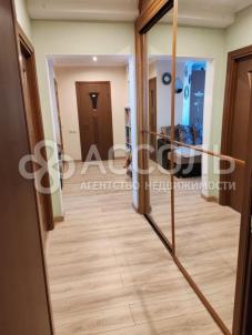 Продажа квартиры Омск. ул. Сергея Тюленина,14