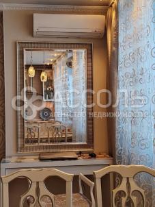 Продажа квартиры Омск. ул. Сергея Тюленина,14