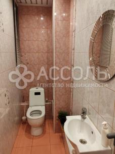 Продажа квартиры Омск. ул. Сергея Тюленина,14