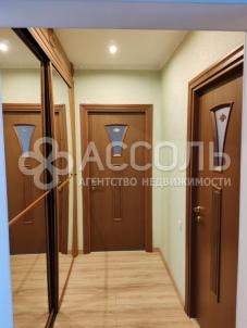 Продажа квартиры Омск.&nbsp;ул. Сергея Тюленина,14