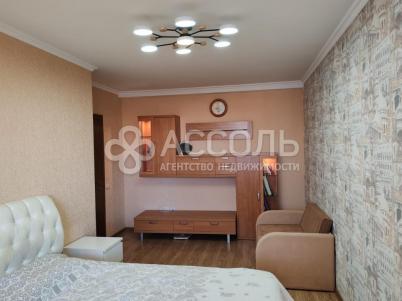 Продажа квартиры Омск. ул. Сергея Тюленина,14