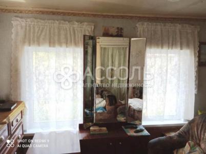 Продажа дома ул. Береговая,87