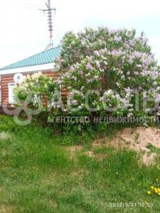 Продажа дома ул. Береговая,87
