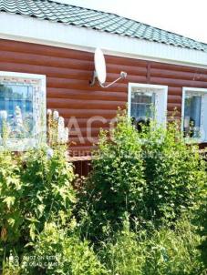 Продажа дома ул. Береговая,87