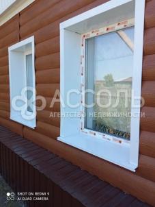 Продажа дома ул. Береговая,87