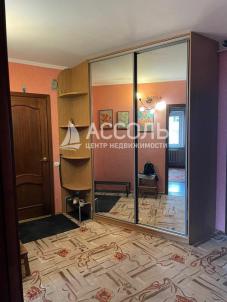Продажа квартиры Омск. ул. 7-я Линия,190 Продажа квартиры Омск. ул. 7-я Линия,190