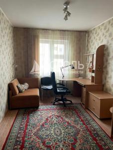 Продажа квартиры Омск. ул. 7-я Линия,190 Продажа квартиры Омск. ул. 7-я Линия,190