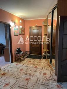 Продажа квартиры Омск. ул. 7-я Линия,190 Продажа квартиры Омск. ул. 7-я Линия,190