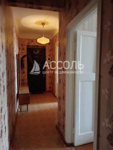 Продажа квартиры Омск. пр-кт. Карла Маркса,38 Продажа квартиры Омск. пр-кт. Карла Маркса,38