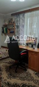 Продажа квартиры Омск. ул. Заозерная,11 Б