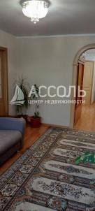 Продажа квартиры Омск. ул. Заозерная,11 Б