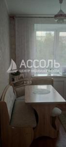 Продажа квартиры Омск. ул. Заозерная,11 Б