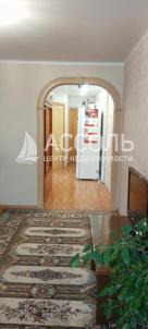 Продажа квартиры Омск. ул. Заозерная,11 Б