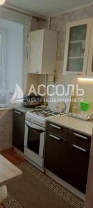 Продажа квартиры Омск. ул. Заозерная,11 Б