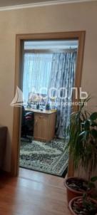 Продажа квартиры Омск. ул. Заозерная,11 Б
