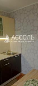 Продажа квартиры Омск. ул. Заозерная,11 Б