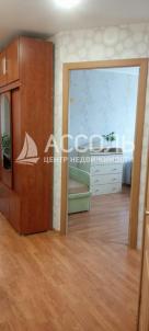 Продажа квартиры Омск. ул. Заозерная,11 Б