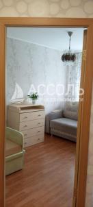 Продажа квартиры Омск. ул. Заозерная,11 Б