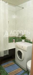 Продажа квартиры Омск. ул. Заозерная,11 Б
