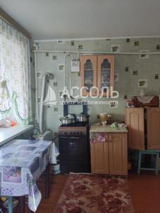 Продажа квартиры ул. Зеленая,14
