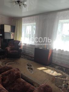 Продажа квартиры ул. Зеленая,14