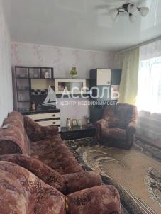 Продажа квартиры ул. Зеленая,14