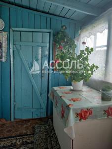 Продажа квартиры ул. Зеленая,14