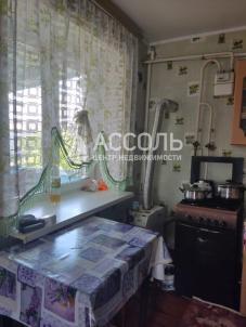 Продажа квартиры ул. Зеленая,14